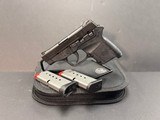 SMITH & WESSON BODYGUARD 380 .380 ACP - 1 of 2