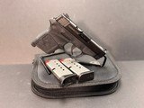 SMITH & WESSON BODYGUARD 380 .380 ACP - 2 of 2