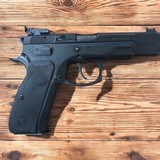 CZ 75 B 9MM LUGER (9x19 PARA) - 2 of 3