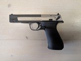 SIG ARMS AG TRAILSIDE .22 LR
