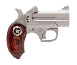 BOND ARMS TEXAS DEFENDER .45 LC - 1 of 3