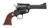 RUGER NEW MODEL BLACKHAWK .41 REM MAG - 2 of 3