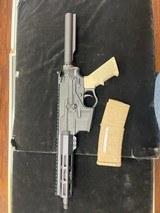 ATI Omni Hybrid.300 AAC BLACKOUT - 1 of 3