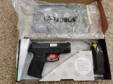 TAURUS g29MM LUGER (9x19 PARA) - 1 of 3