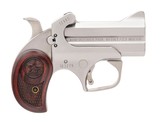 BOND ARMS DEFENDER .45 LC/.410 GA - 1 of 3