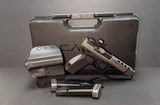 CANIK TP9SFx 9MM LUGER (9X19 PARA) - 2 of 2