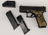 GLOCK G43X 9MM LUGER (9x19 PARA) - 2 of 3