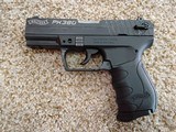 WALTHER PK380 .380 ACP - 2 of 3