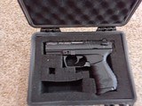 WALTHER PK380 .380 ACP - 1 of 3