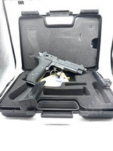 SIG SAUER Mosquito .22 CAL - 1 of 2