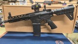 AMERICAN TACTICAL IMPORTS OMNI MAXX P4B 5.56 PISTOL - 2 of 3