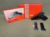 SIG SAUER P230 .380 ACP