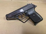 SIG SAUER P230 .380 ACP - 2 of 3