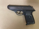 SIG SAUER P230 .380 ACP - 3 of 3