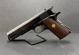 COLT Mark IV Series 70 .45 ACP - 2 of 2