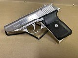 SIG SAUER P230SL .380 ACP - 2 of 3
