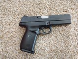 SMITH & WESSON SW9F 9MM LUGER (9x19 PARA) - 3 of 3