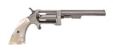 NORTH AMERICAN ARMS SIDEWINDER .22 WMR - 2 of 3