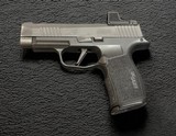 SIG SAUER P365 XL 9MM LUGER (9x19 PARA) - 1 of 3