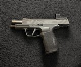 SIG SAUER P365 XL 9MM LUGER (9x19 PARA) - 2 of 3