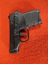 SMITH & WESSON M&P BODYGUARD 380 .380 ACP - 2 of 2