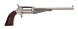 NORTH AMERICAN ARMS EARL REVOLVER .22 WMR - 2 of 3