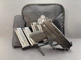 SPRINGFIELD ARMORY XD-E 9MM LUGER (9x19 PARA) - 2 of 2