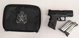 SPRINGFIELD ARMORY XD-M ELITE COMPACT 9MM LUGER (9X19 PARA) - 1 of 2
