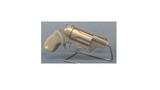 TAURUS JUDGE PUBLIC DEFENDER POLY .45 LC/.410 GA - 2 of 3