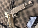 KIMBER ECLIPSE CUSTOM II *CA COMPLIANT* .45 ACP - 2 of 3