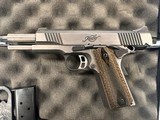 KIMBER ECLIPSE CUSTOM II *CA COMPLIANT* .45 ACP - 3 of 3