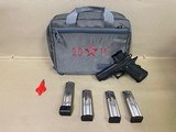 STACCATO C2 9MM LUGER (9x19 PARA) - 1 of 3