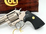 COLT TROOPER MARK III
.22 LR - 3 of 3