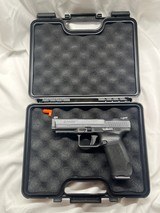 CANIK TP9SF 9MM LUGER (9x19 PARA) - 1 of 3