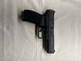 CANIK TP9SF 9MM LUGER (9x19 PARA) - 2 of 3