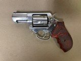 RUGER SP101 MATCH CHAMPION .357 MAG - 3 of 3
