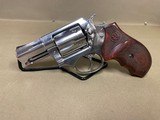RUGER SP101 MATCH CHAMPION .357 MAG - 2 of 3