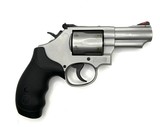 SMITH & WESSON 66 COMBAT MAGNUM .357 MAG - 2 of 3
