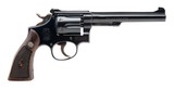 SMITH & WESSON K22 TARGET .22 LR - 2 of 3