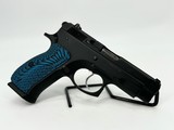 CZ CZ 75 COMPACT 9MM LUGER (9x19 PARA) - 3 of 3