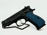 CZ CZ 75 COMPACT 9MM LUGER (9x19 PARA) - 2 of 3