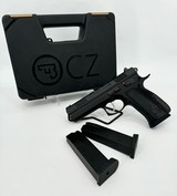 CZ 97 B .45 ACP - 1 of 3