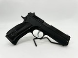 CZ 97 B .45 ACP - 3 of 3
