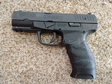 WALTHER CREED 9MM LUGER (9x19 PARA) - 1 of 3