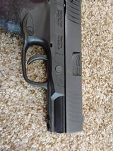WALTHER CREED 9MM LUGER (9x19 PARA) - 3 of 3