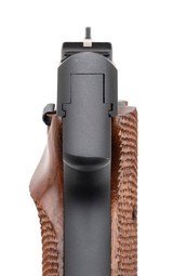 HI-STANDARD SPORT KING-M
.22 LR - 3 of 3