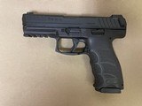 HECKLER & KOCH VP9 9MM LUGER (9x19 PARA) - 3 of 3