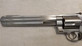 SMITH & WESSON 500 .500 S&W MAG - 3 of 3