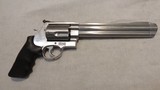 SMITH & WESSON 500 .500 S&W MAG - 2 of 3