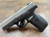 SMITH & WESSON SW9VE 9MM LUGER (9x19 PARA)
